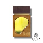 Bombay oud ? 90 ml ? ahmed al maghribi eau de parfum pour homme et femme