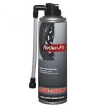 Bombe anti - crevaison pannenspray 300 ml motoblouz