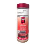 Bombe de peinture pour carrosserie - peugeot - epq peperoncino rouge - 150 ml - auto k