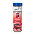Bombe de peinture pour carrosserie - peugeot - esm bleu vertigo - 150 ml - auto k