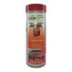 Bombe de peinture pour carrosserie - renault - 21d rouge passion - 150 ml - auto k