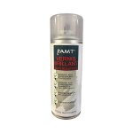 Bombe de peinture vernis brillant haute rsistance