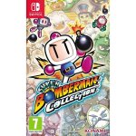 Super bomberman collection - jeu nintendo switch