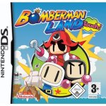 Bomberman land touch ! / jeu console nintendo ds