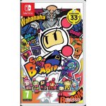 Super bomberman r jeu switch