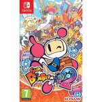 Super bomberman r2 - jeu nintendo switch