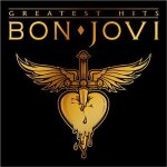 Bon jovi - greatest hits