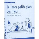 Les bons petits plats des mecs