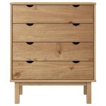 Bon plan buffet bahut commode salon - jili hot - commode otta 765x395x90cm - bois de pin massif thome3953088 ... Bon plan buffet bahut commode salon - jili hot - commode otta 765x395x90cm - bois de pin massif thome3953088 ...