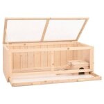 Bon plan clapier enclos animaux - jili hot - cage à hamster - jili hot - cage rongeur104x52x38cm - - ... Bon plan clapier enclos animaux - jili hot - cage à hamster - jili hot - cage rongeur104x52x38cm - - ...