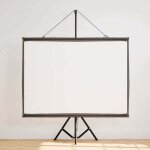 Bon plan cran de projection - jilihot - cran pour homme cinma avec trpied 60 pouces 4:3 thome9375704 ...