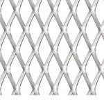 Bon plan panneau de grillage de jardin - jilihot - treillis de jardin / cl�ture de cour acier inox 50x50cm ...