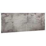 Bon plan panneau de verre magntique jili hot - tableau noir magntique mural verre 60x20cm thome4887360 ...