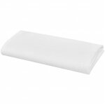Bon plan serviettes de table 50 pcs blanc 50x50cm thome2752262