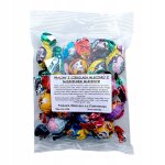 Bonbons au chocolat au lait avec suppl�ment. lait 200g patpatrouille