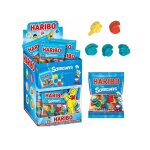 Bonbons schtroumpf haribo 30 x 40 g