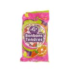 Bonbons tendres aux fruits gilbert 2 kg