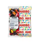 Bonbons tirlibibi haribo 2 kg