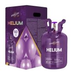 Bonbonne dhélium (040m3) jusquà 50 ballons (ballons non inclus) bouteille jetable ballon pour anniversair50 ... Bonbonne dhélium (040m3) jusquà 50 ballons (ballons non inclus) bouteille jetable ballon pour anniversair50 ...