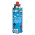 Bonbonne de gaz butane allride 227 grammes (a)