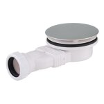 Bonde de douche ultra plate diamètre 90 mm pour receveur extra plat hauteur de reserve 60 mm evacuation ... Bonde de douche ultra plate diamètre 90 mm pour receveur extra plat hauteur de reserve 60 mm evacuation ...