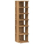 Bonne qualit� - armoire � chaussures - bonnie - commode � chaussures ch�ne artisanal - bois ding�nierie ...