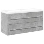 Bonne qualité - mobilier ensemble de meubles de salle de bain 2 pcs salle de bain et wc - bonnie - gris ... Bonne qualité - mobilier ensemble de meubles de salle de bain 2 pcs salle de bain et wc - bonnie - gris ...