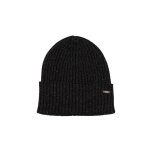 Bonnet armani exchange homme classic noir synth�tique