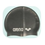 Bonnet de bain classic silicone kid blk - arena Bonnet de bain classic silicone kid blk - arena