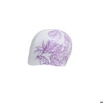 Bonnet de bain femme arena sirene cecilia