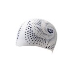 Bonnet de bain reversible arena