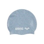 Bonnet de bain silicone arena - taille unique - respectueux de lenvironnement - nageurs chevronnés Bonnet de bain silicone arena - taille unique - respectueux de lenvironnement - nageurs chevronnés