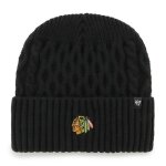 Bonnet blackhawks 47brand nhl drumcliffe