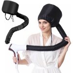 Bonnet chauffant pour cheveux afro casque s�choir bonnet s�choir soin revitalisant profond pour cheveux ...