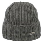 Bonnet - eisglut - jocheng - merino - xl - doublure en polaire