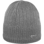 Bonnet - eisglut - kaig - gris - 50% coton - bande int�rieure en polaire