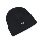 Bonnet - under armour - halftime - enfant - maille acrylique - c�tel�