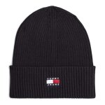 Bonnet gris homme tommy hilfiger heritage core