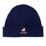 Bonnet marine homme le coq sportif 2410653