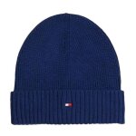 Bonnet marine garon tommy hilfiger small