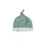 Bonnet naissance sophie la girafe olive 0 / 1 mois
