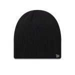 Bonnet - new era - essential skully - noir - tissus de qualit� - mixte