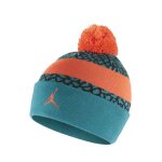 Bonnet nike jordan jumpman striped