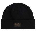 Bonnet noir homme petrol industries cap