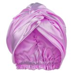 Bonnet de nuit en soie naturelle pour dormir bonnet élastique en soie bonnet de nuit en imitation soie ... Bonnet de nuit en soie naturelle pour dormir bonnet élastique en soie bonnet de nuit en imitation soie ...