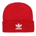 Bonnet rouge femme adidas archive