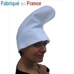 Bonnet de schtroumpf strumpf (chapeau de)
