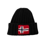 Bonnet semiury - napapijri - homme - noir