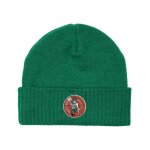 Bonnet en tricot mitchell & ness fandom boston celtics