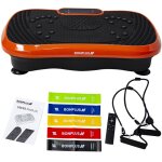 Bonplus bp plateforme vibrante plaque de vibration 99 niveaux de vitesse 5 programmes bandes élastiques ... Bonplus bp plateforme vibrante plaque de vibration 99 niveaux de vitesse 5 programmes bandes élastiques ...